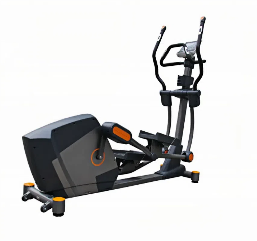AF5100 ELLIPTICAL TRAINER
