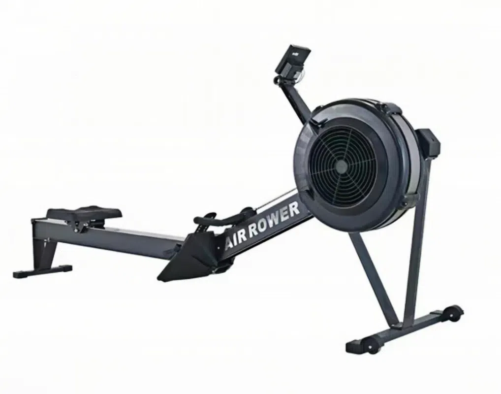 AF-C2 AIR  ROWING  MACHINE