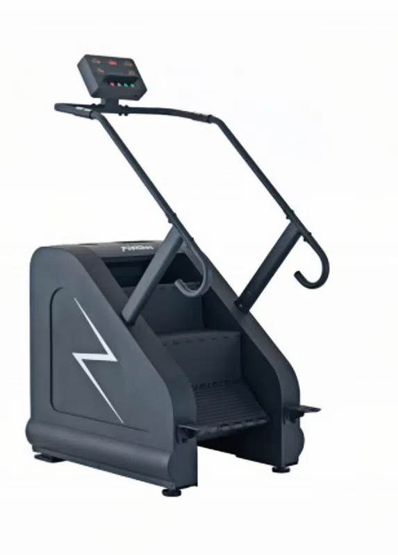 AF-126  POWERMILL CLIMBER