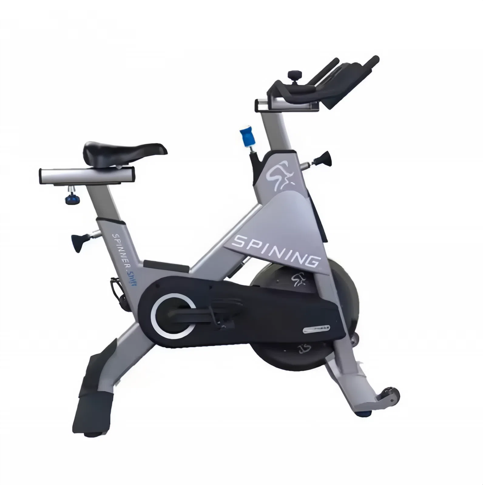 AF-P01 SPINNING BIKE