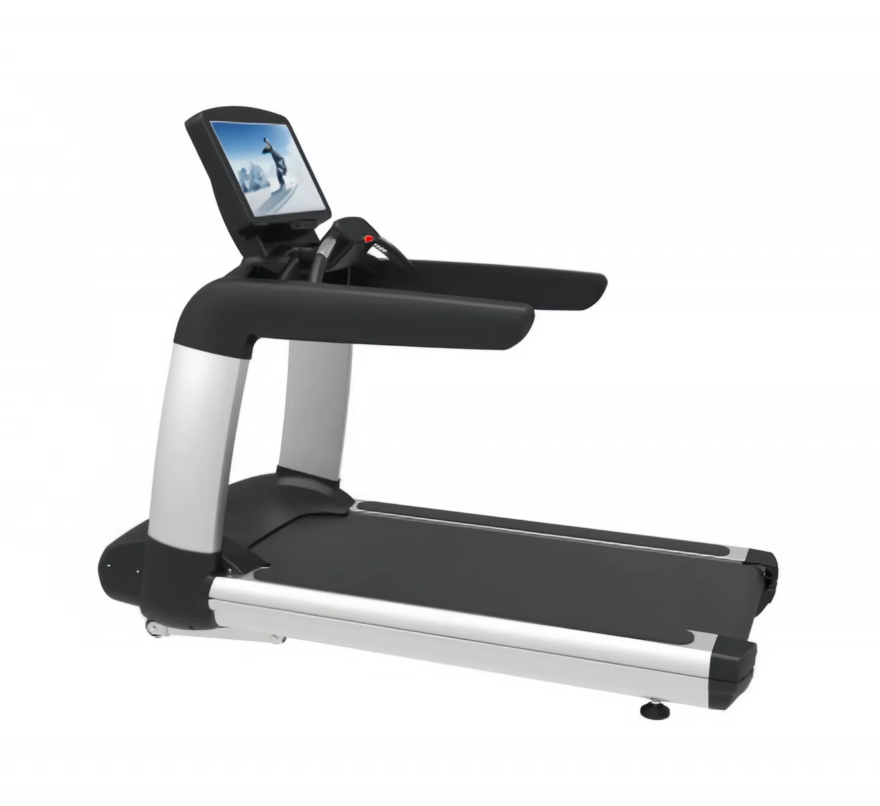 AF5000T COMMERCIAL TREADMILL