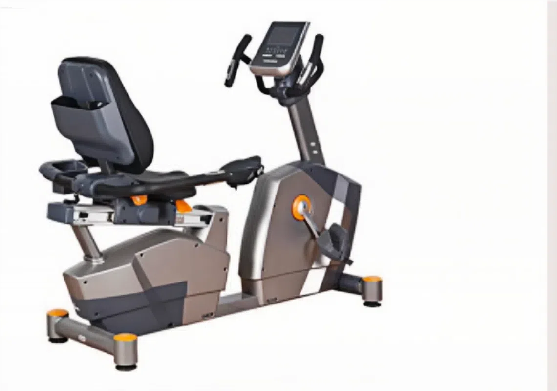 AF3100 RECUMBENT BIKE