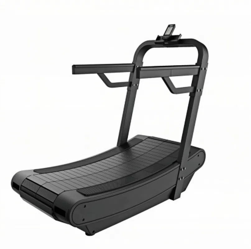 AF7006 curved treadmill