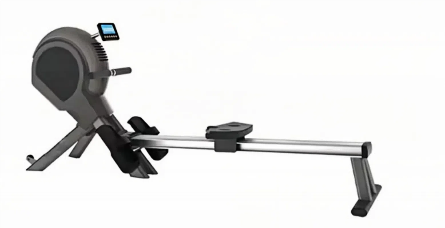AF-R500  ROWING  MACHINE
