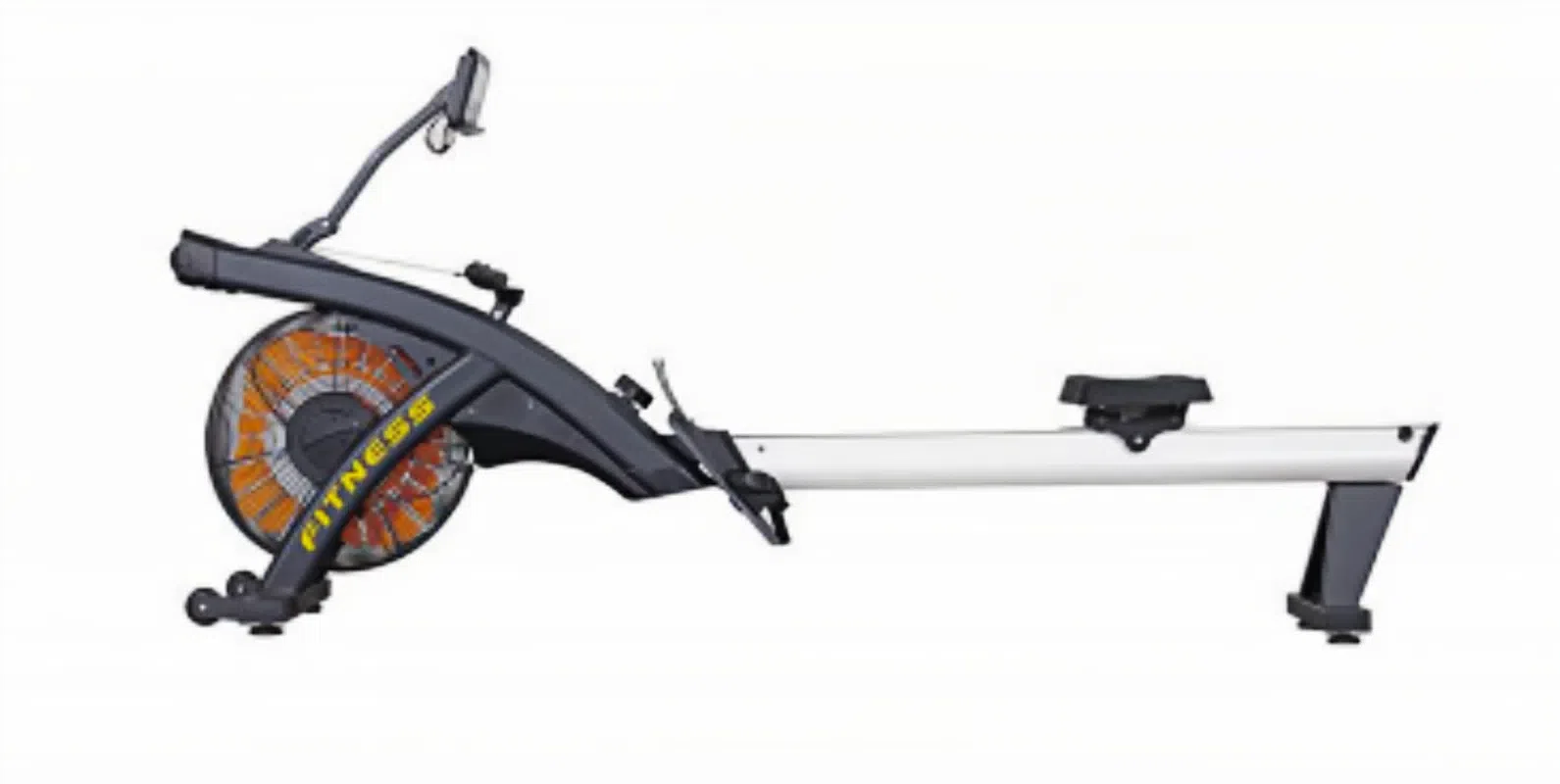 AF-DT01 AIR ROWING MACHINE   