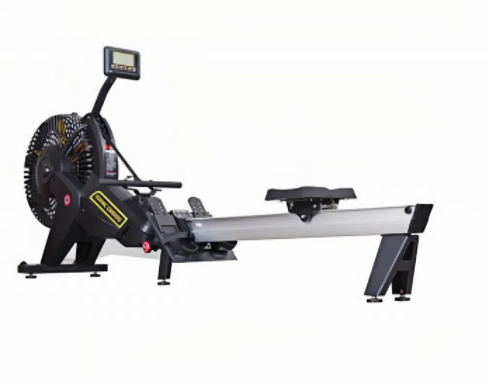 AF-DT02 AIR  ROWING MACHINE