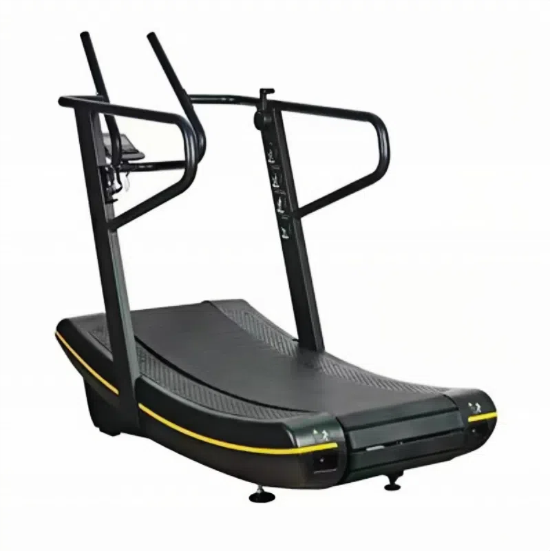 AF8007 CURVED TREADMILL