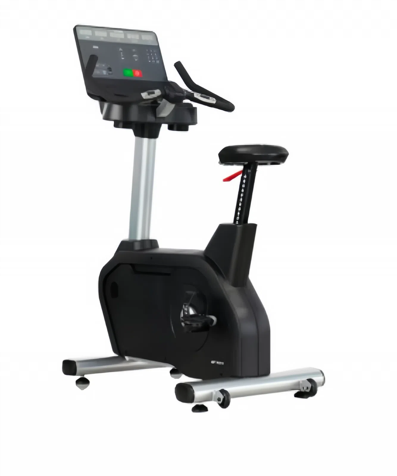 AF6007  UPRIGHT  BIKE