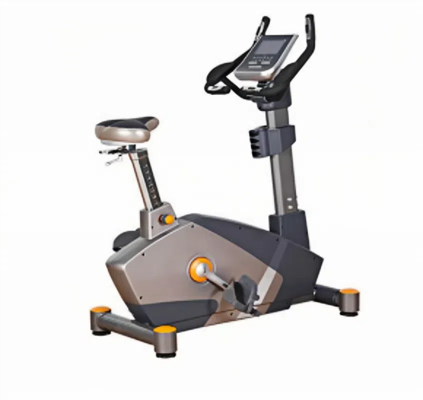 AF2100 UPRIGHT BIKE