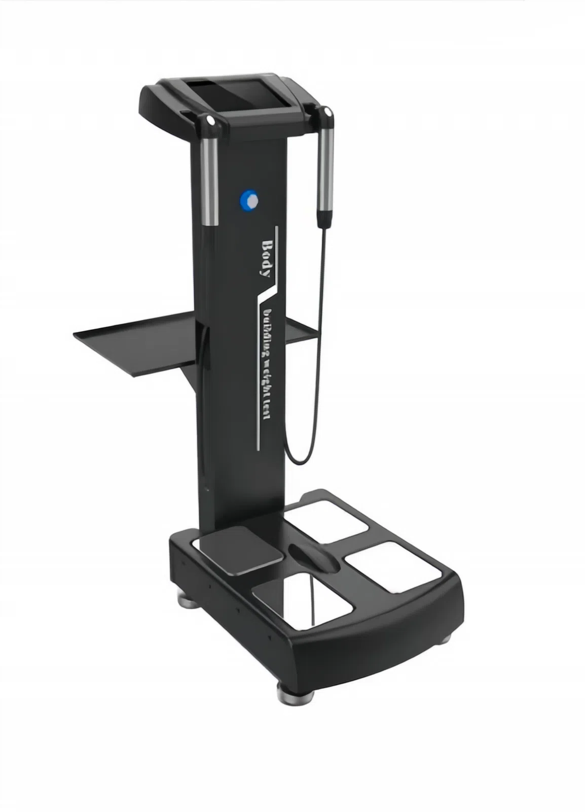 The Future of Fitness: How Body Analyzers Are Shaping Health Trends