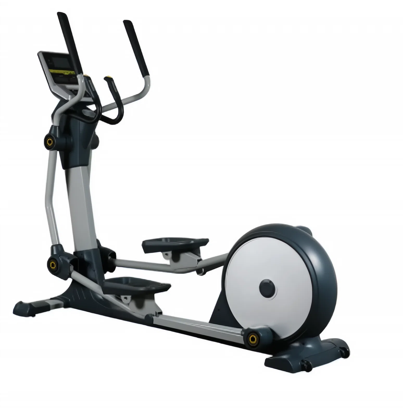 F600  ELIPTICAL  CROSSTAINER