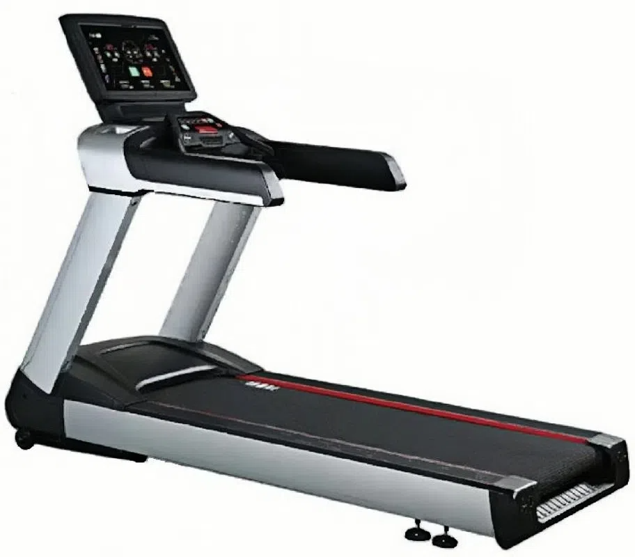 F800  HEAVY-DUTY  COMMERCIAL  TREADMILL