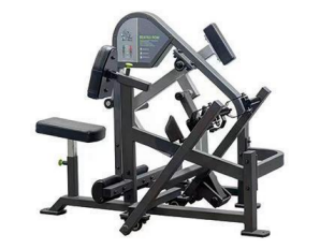 Why P11 Seated Row is a Must-Have for Your Gym?