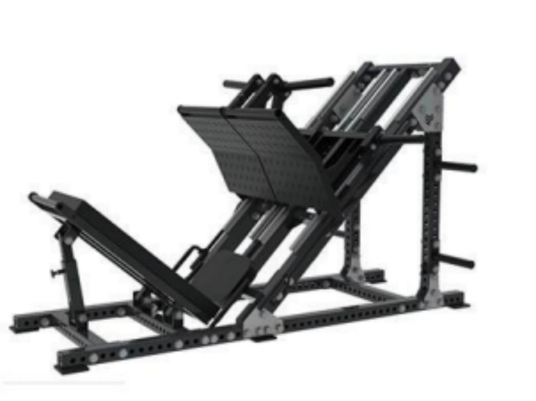 What Does a Shoulder Press Machine Really Cost in 2026?