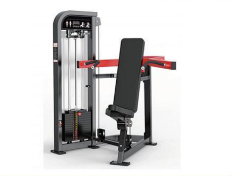 Best Buying Checks for a Shoulder Press Machine in 2026