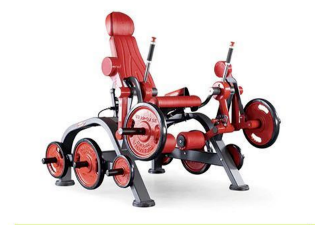 Is your elliptical trainer’s resistance curve actually matching metabolic demand for fat loss?