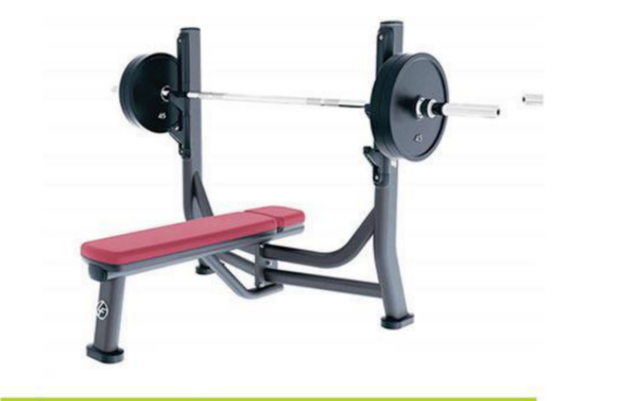 Chest press machines with linear bearings vs bushings: A real-world powerlifting wear comparison