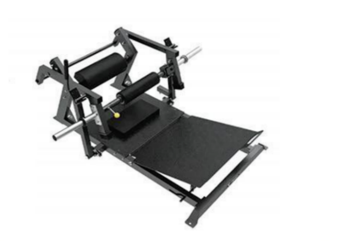 Chest press machines built for powerlifting: What plate-loaded really means in 2026