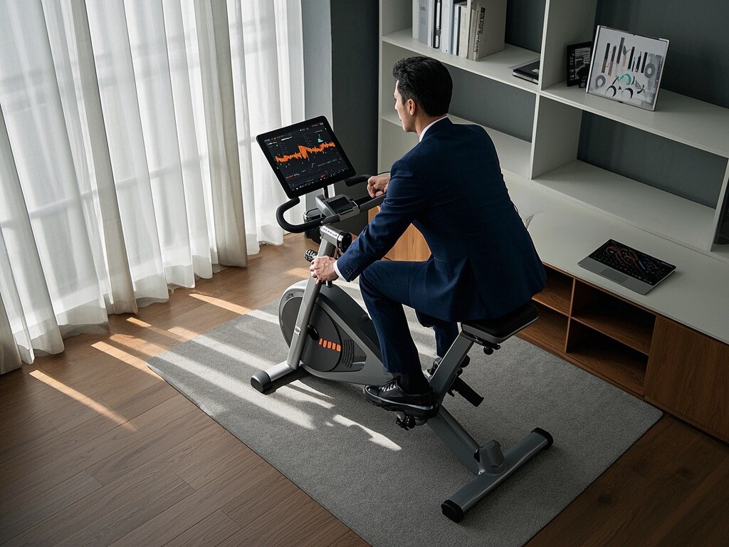 Top 3 Advantages of Modern Fitness for Busy People