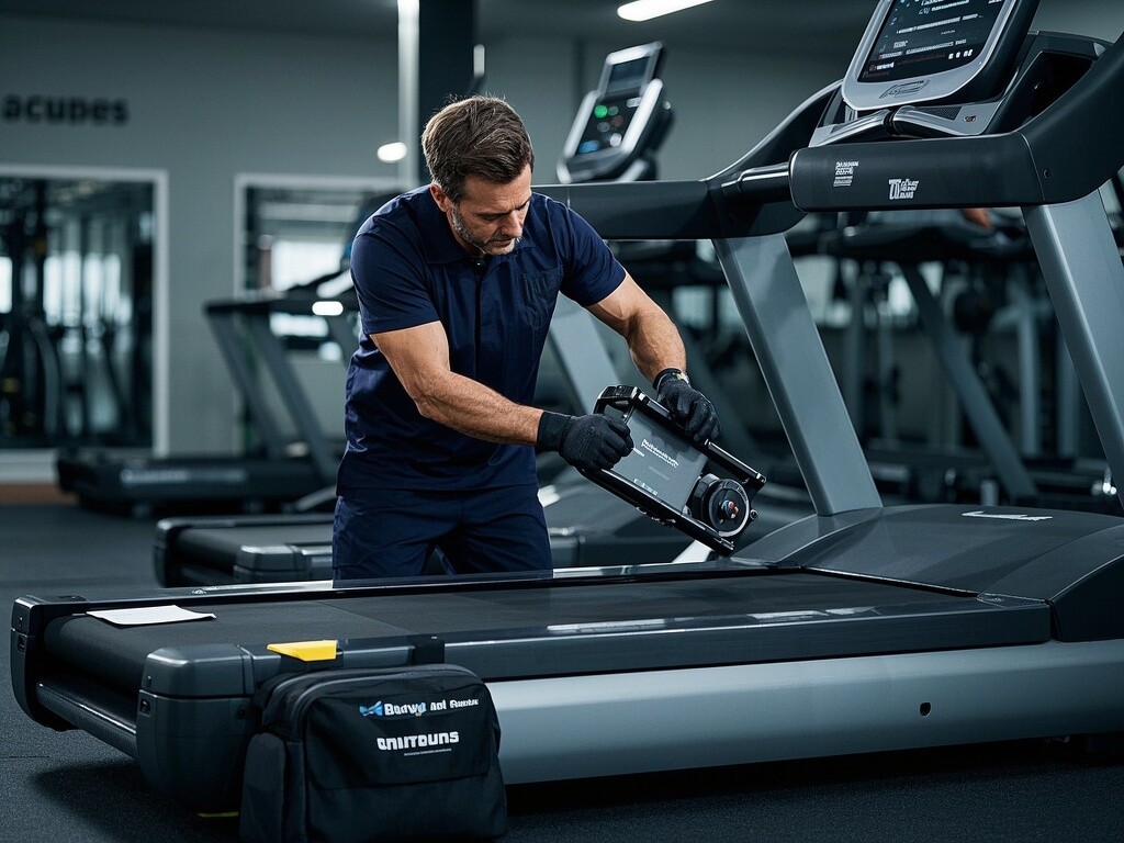 Why Proper Maintenance Extends Your Gym Equipment's Life?