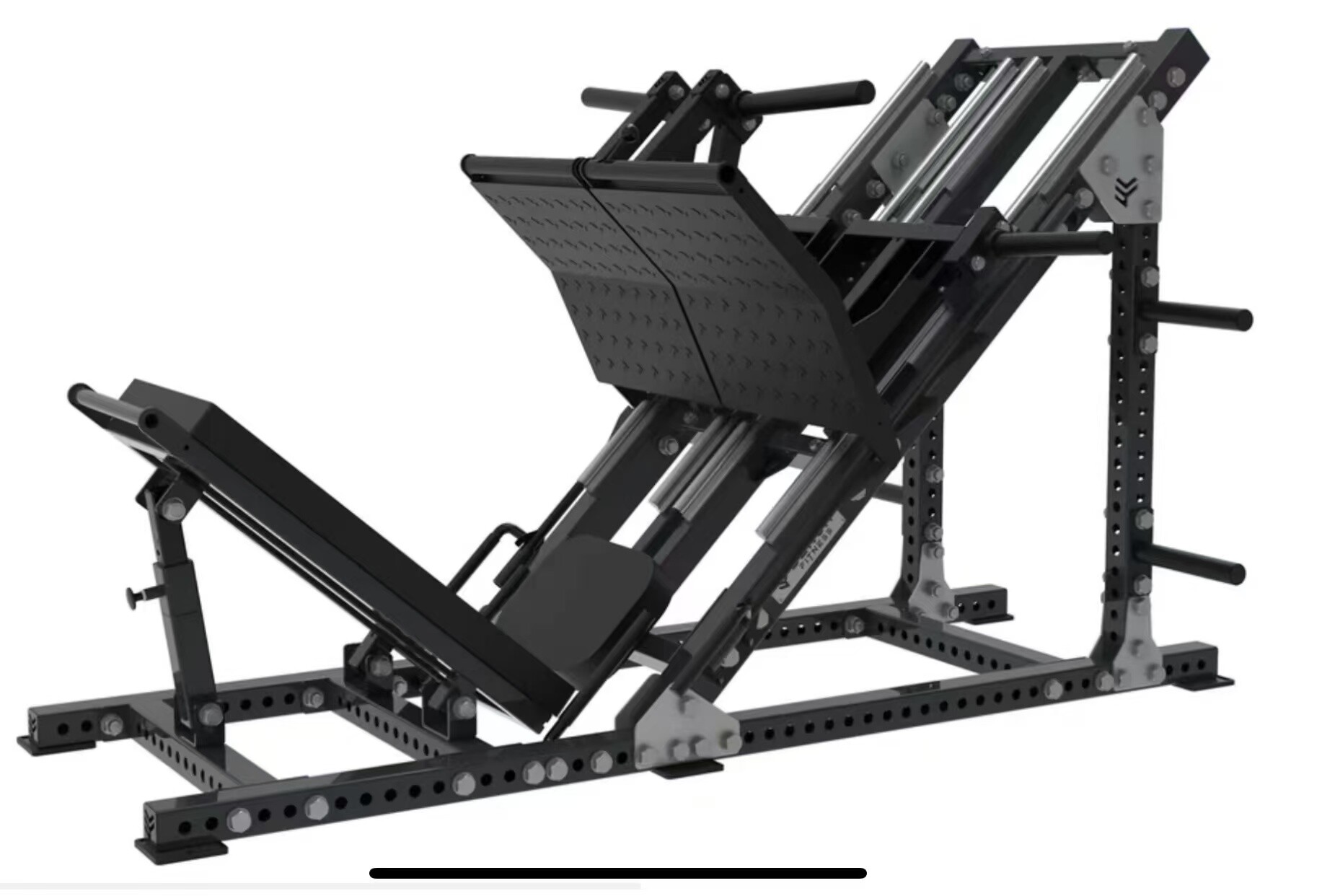 Leg Press Machine Maintenance: Pro Tips