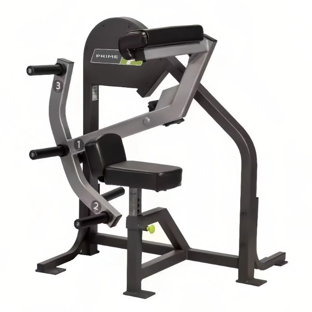 P01 Abdominal Trainer