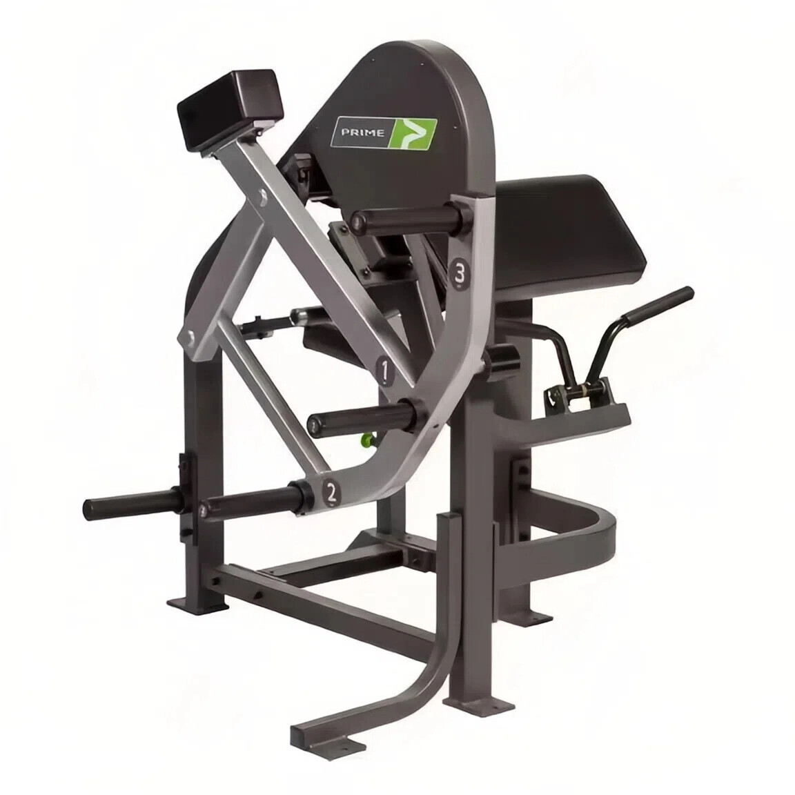 P02 Bicep Press
