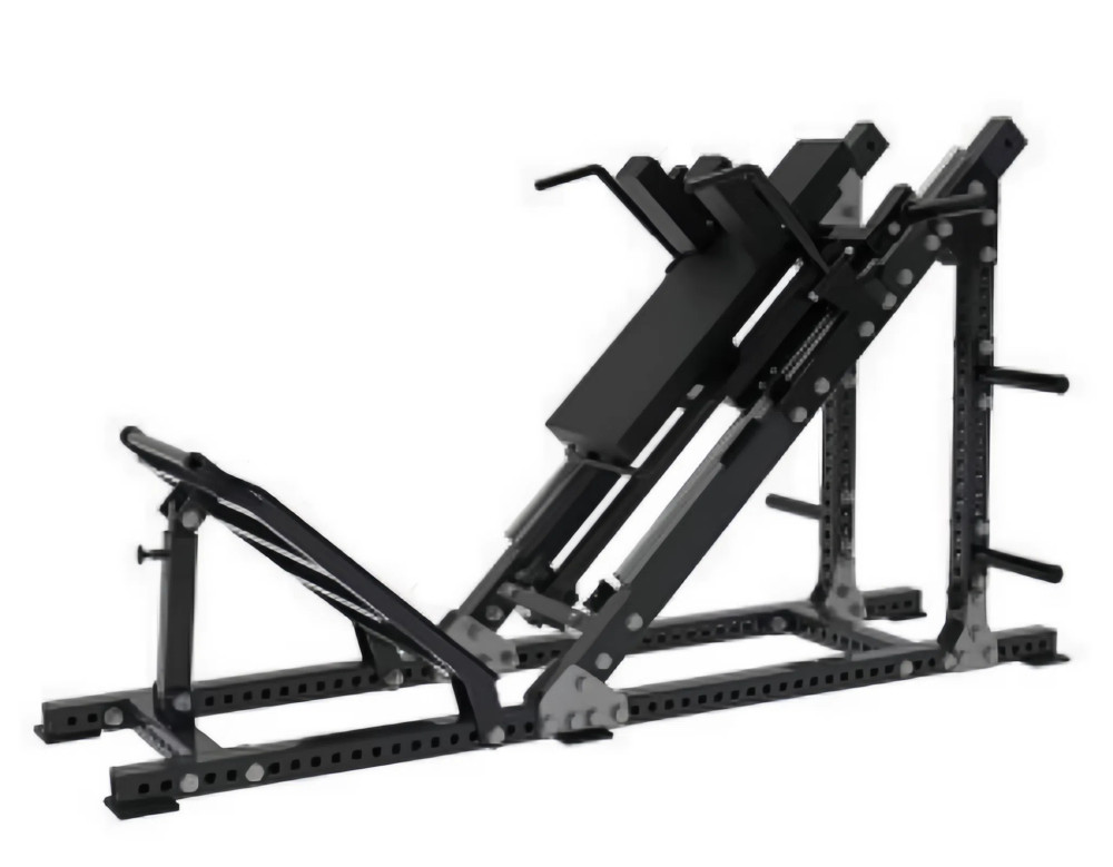 The Difference Between Hack Squat and Leg Press: Which One Should You Buy?