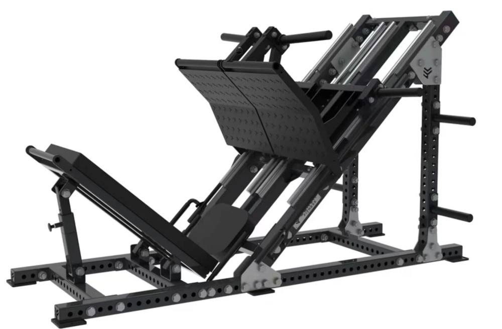 P16 Leg Press