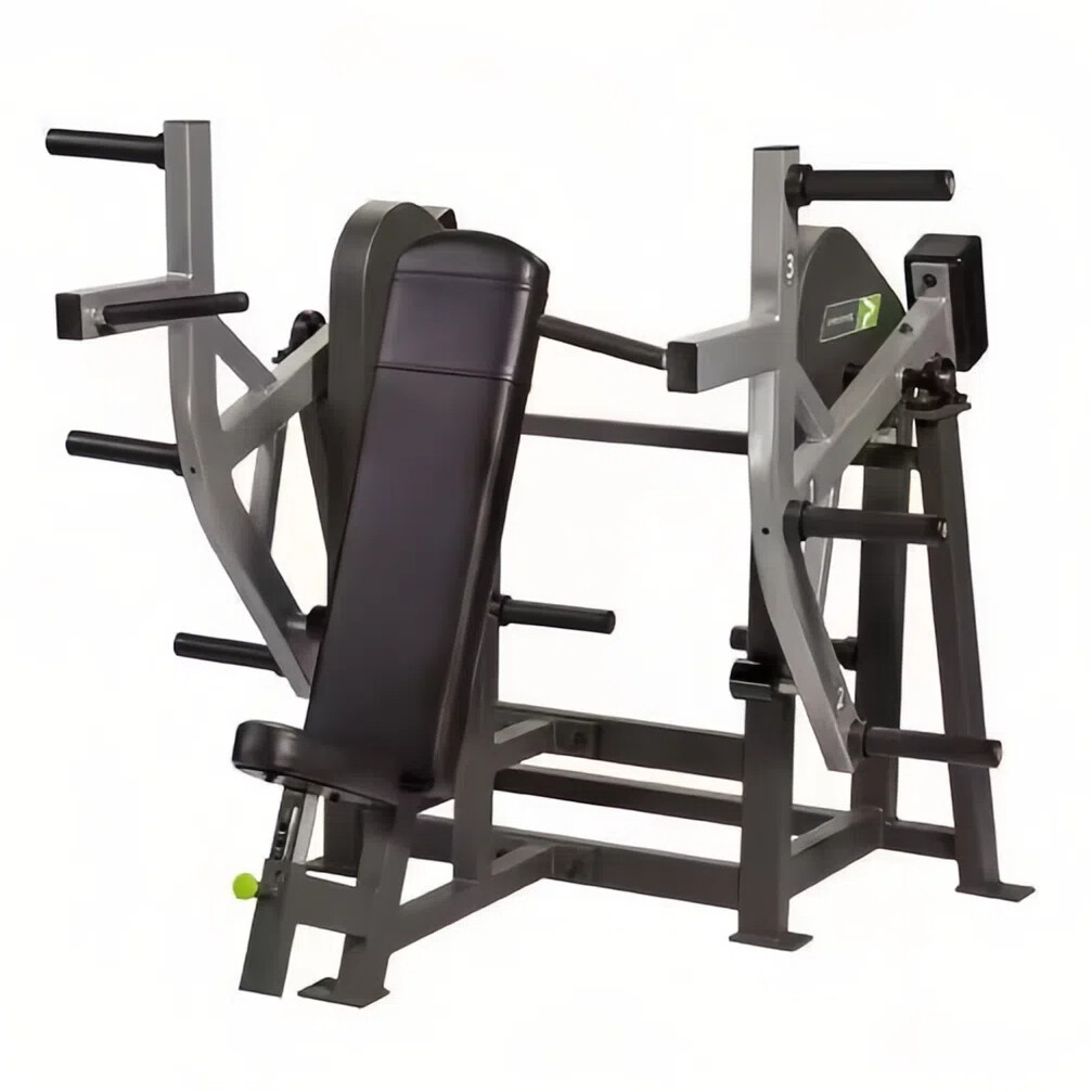 P12 Shoulder Press