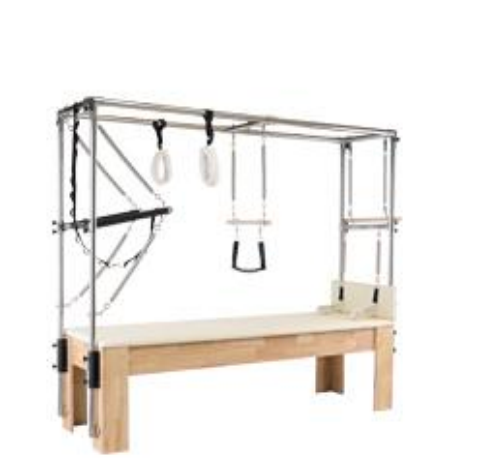 How to Use 3-in-1 Maple Pilates Equipment: Step-by-Step Tutorial for Beginners