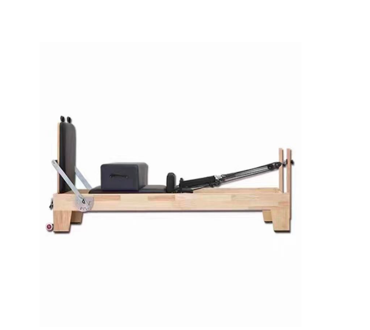 Why Top Studios Choose Merrithew Pilates Reformer: A Buyer's Deep Dive