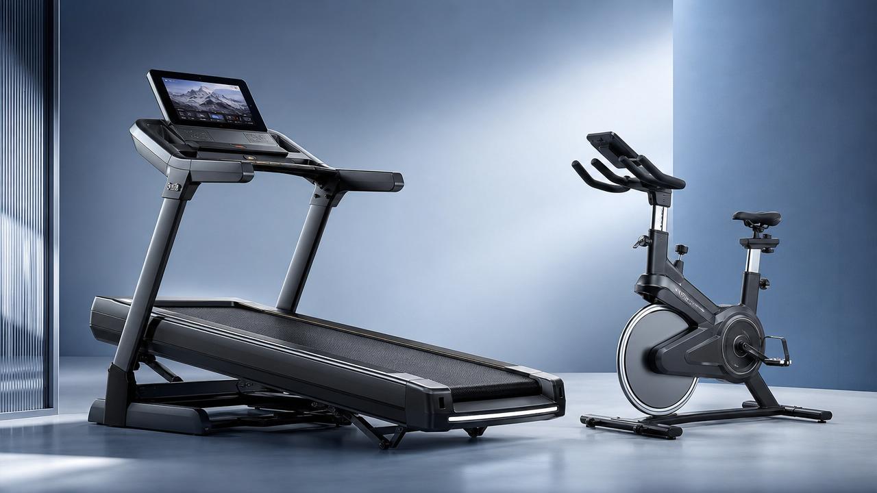 Does a Treadmill With Incline Feature Burn More Calories? Does a Treadmill With Incline Feature Burn More Calories?