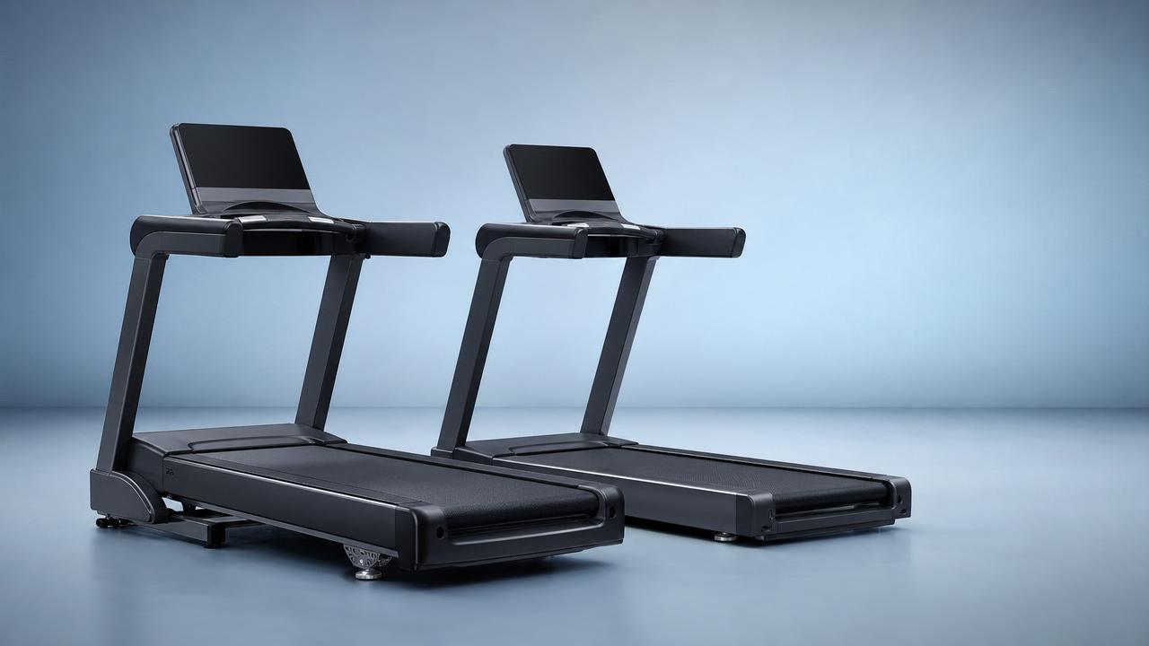 Treadmill With Incline Feature or Flat Deck: Which Fits Better? Treadmill With Incline Feature or Flat Deck: Which Fits Better?