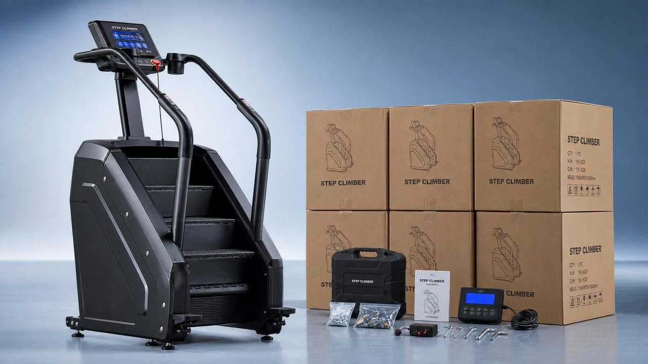 What to Check Before Ordering a Stepper Machine in Bulk What to Check Before Ordering a Stepper Machine in Bulk