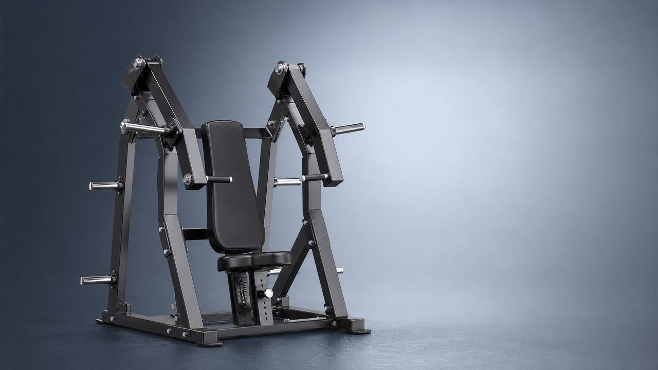 What Build Details Matter Most in Shoulder Press Equipment What Build Details Matter Most in Shoulder Press Equipment