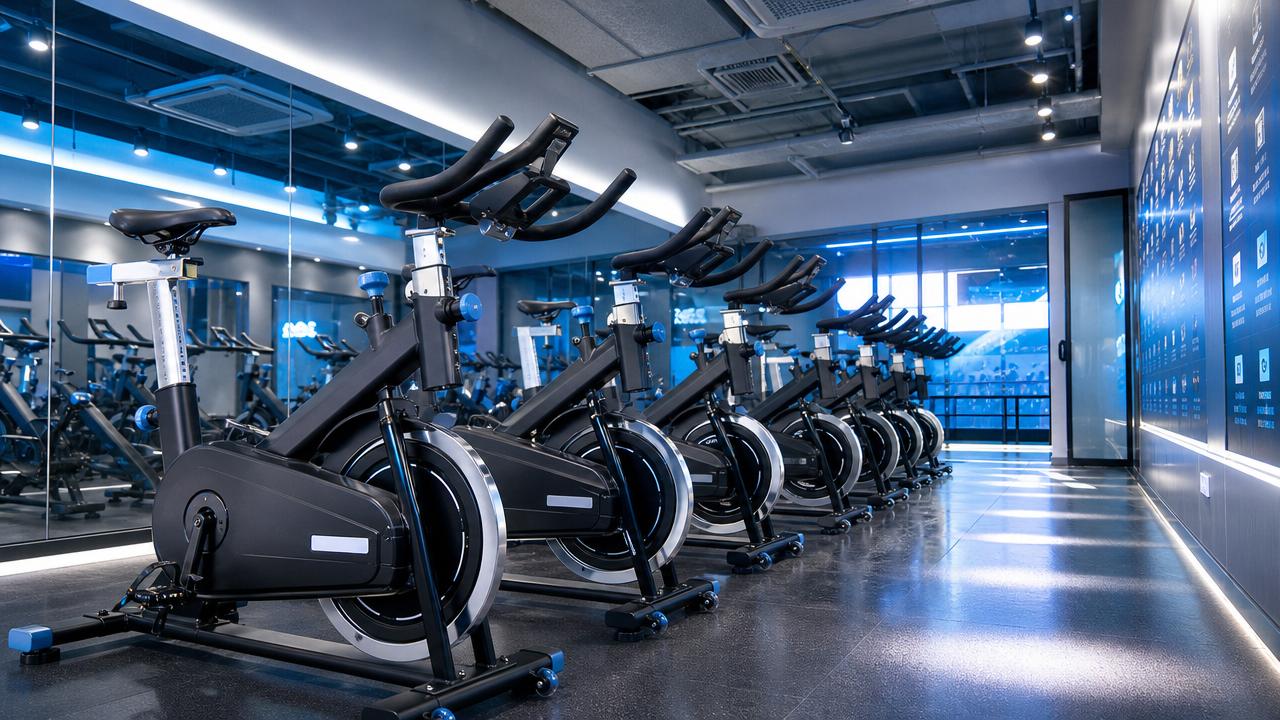 What to Check Before Installing a Commercial Spinning Bike What to Check Before Installing a Commercial Spinning Bike