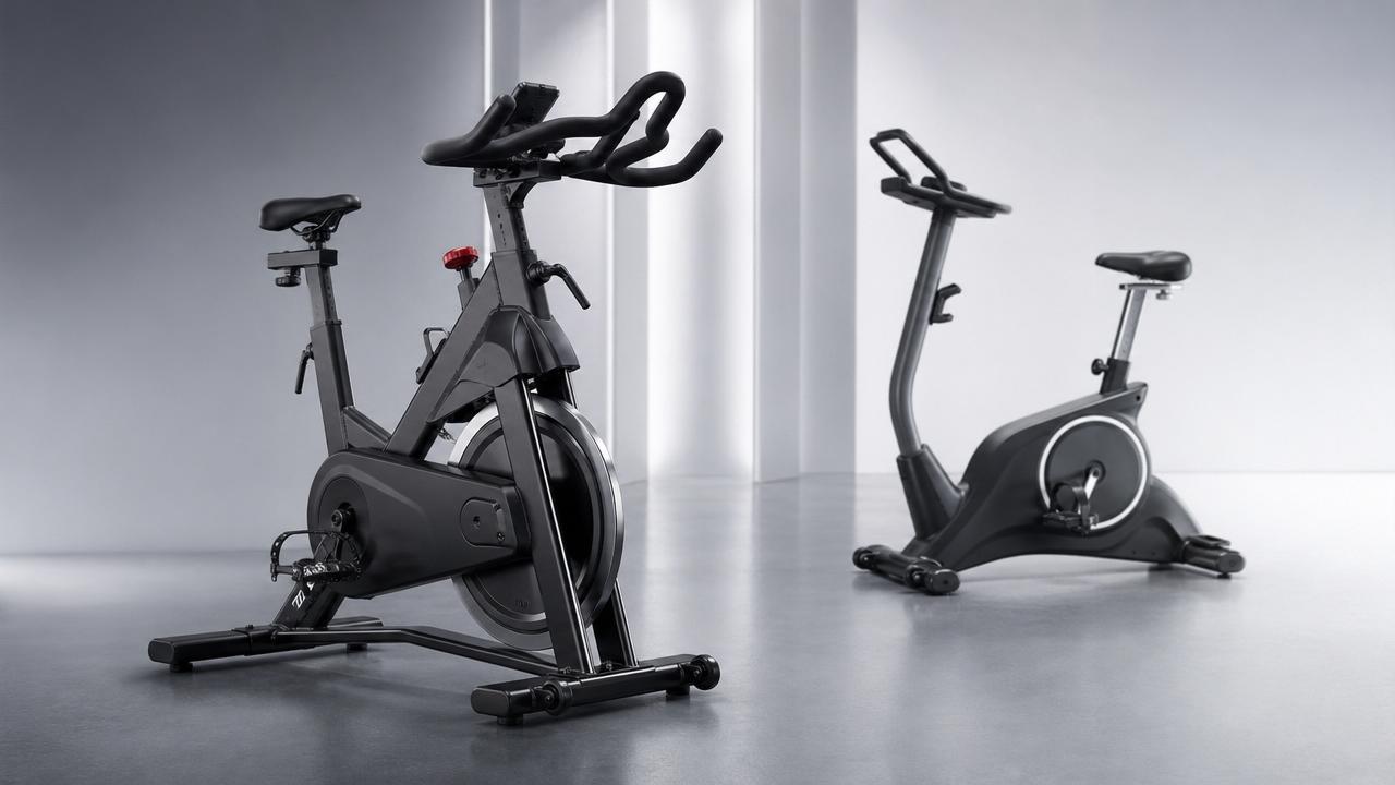 Spinning Bike vs Exercise Bike: What Really Changes the Ride Spinning Bike vs Exercise Bike: What Really Changes the Ride
