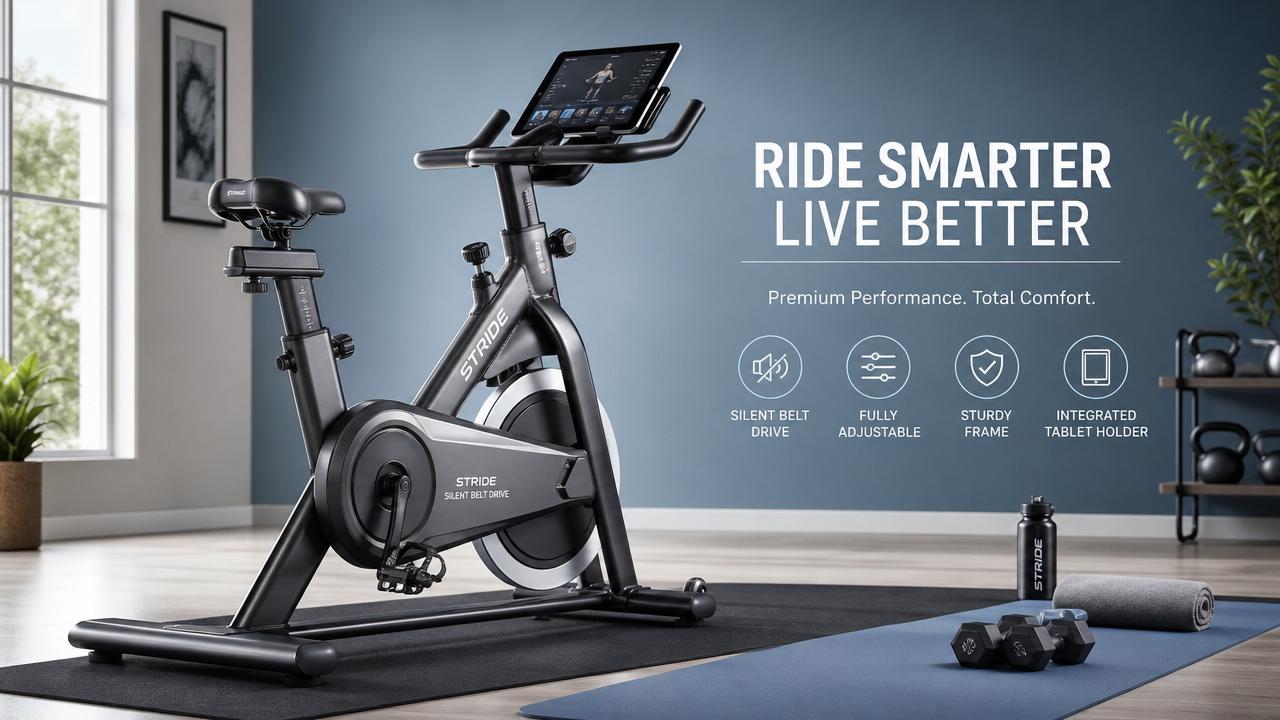 2026 Spinning Bike Trends Shaping Home Cardio Choices 2026 Spinning Bike Trends Shaping Home Cardio Choices