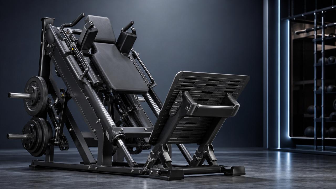 Hack Squat Machines in 2026: Design Shifts and User Demand