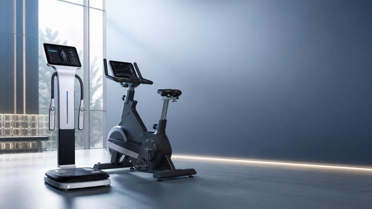 Should You Upgrade to a Multi-Frequency Body Analyzer Should You Upgrade to a Multi-Frequency Body Analyzer