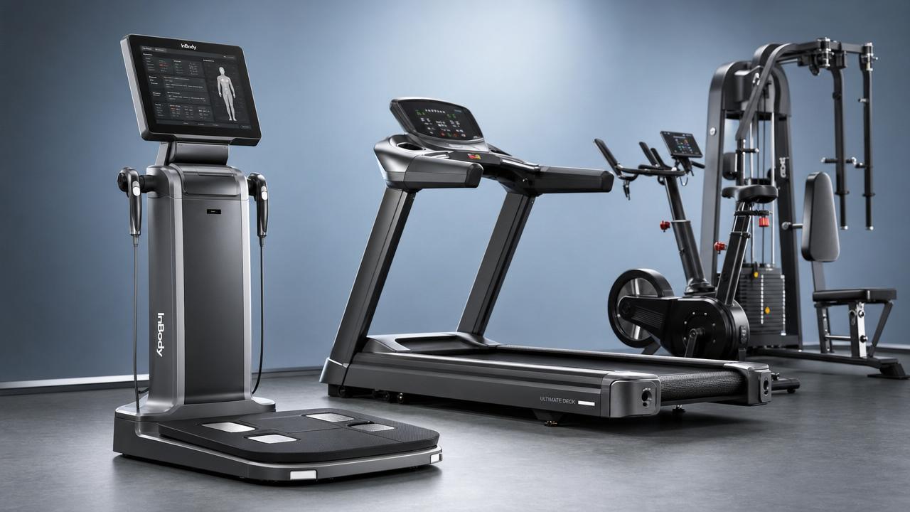 Key Compliance and Safety Checks for a Body Analyzer