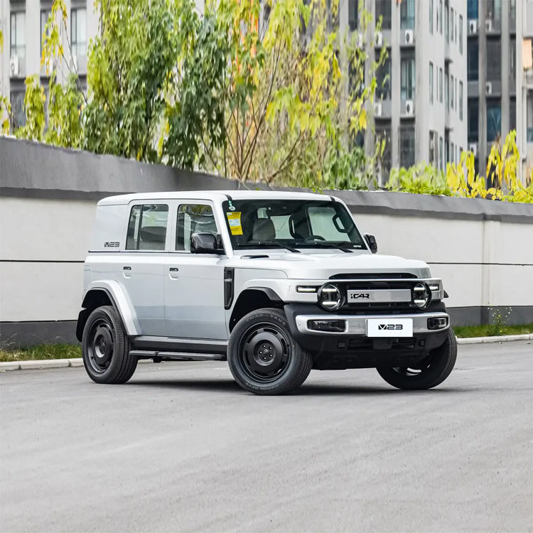 Is a New Energy Car Right for You? Take a Test Drive to Find Out!