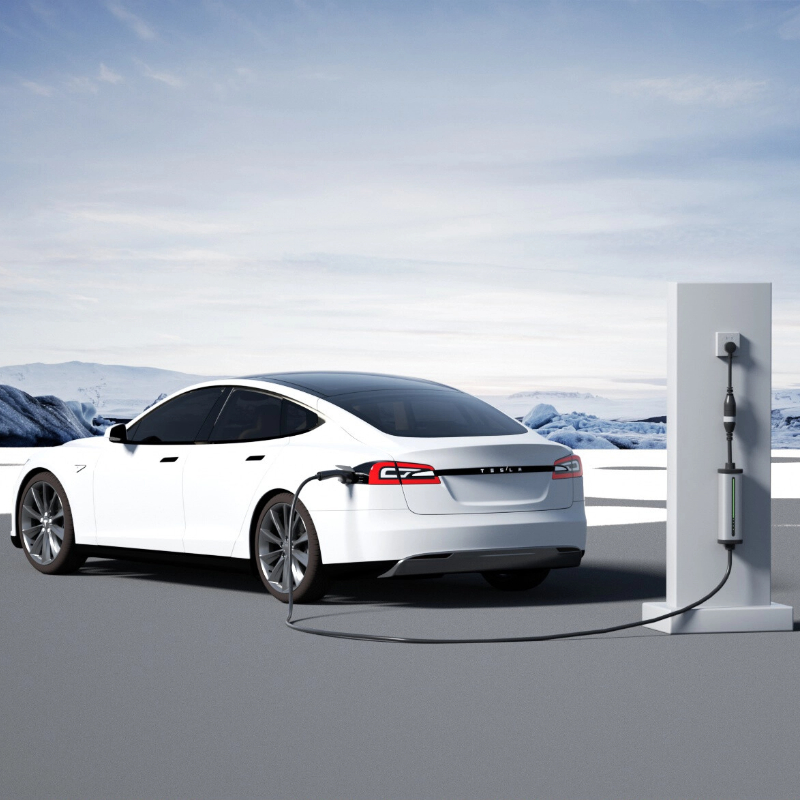 The Ultimate Guide to Charging Your New Energy Vehicle The Ultimate Guide to Charging Your New Energy Vehicle