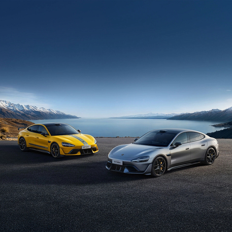 Future of Driving: Why EVs Are Smarter Than You Think Future of Driving: Why EVs Are Smarter Than You Think