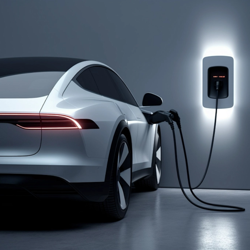 Is Your EV Charging Habit Damaging Your Battery? Is Your EV Charging Habit Damaging Your Battery?