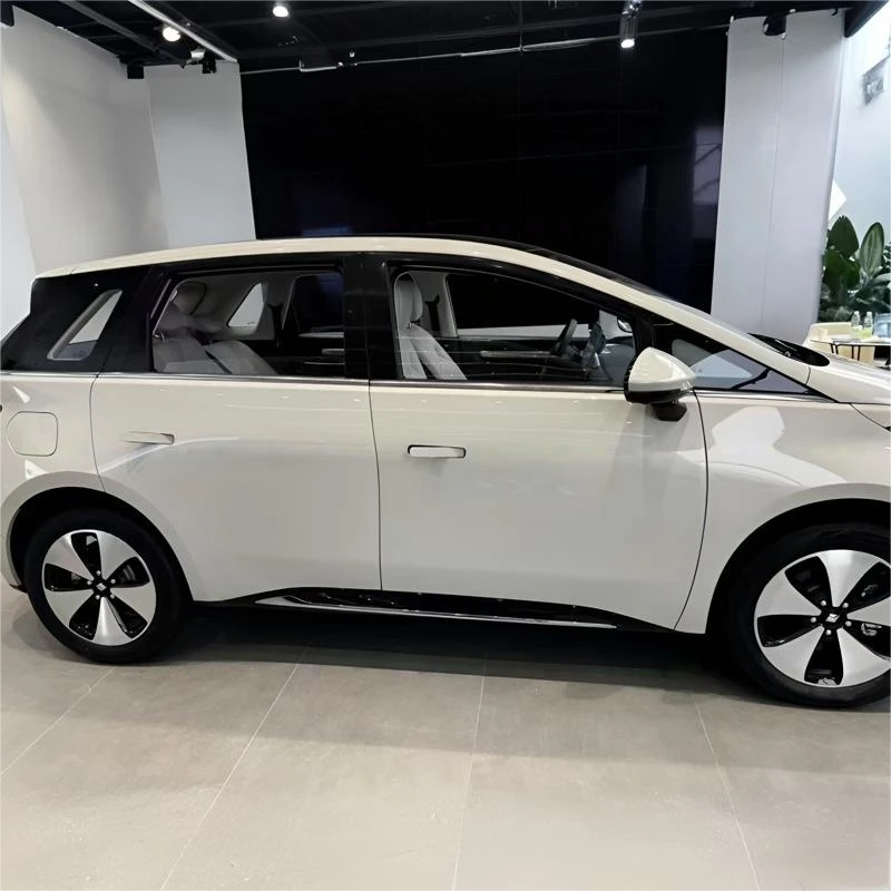 baojun cloud