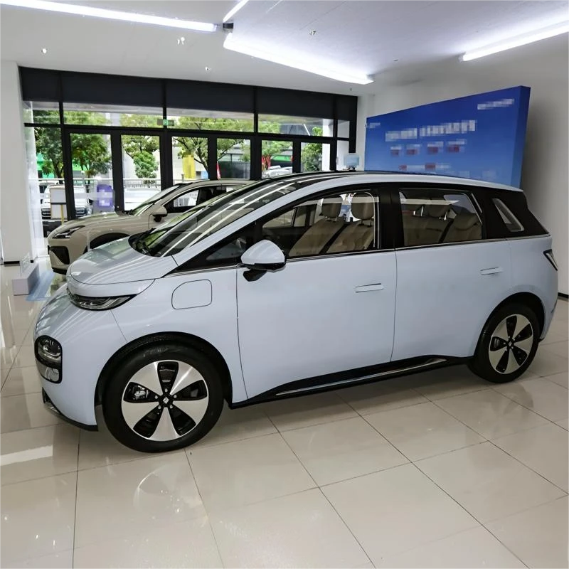 baojun cloud