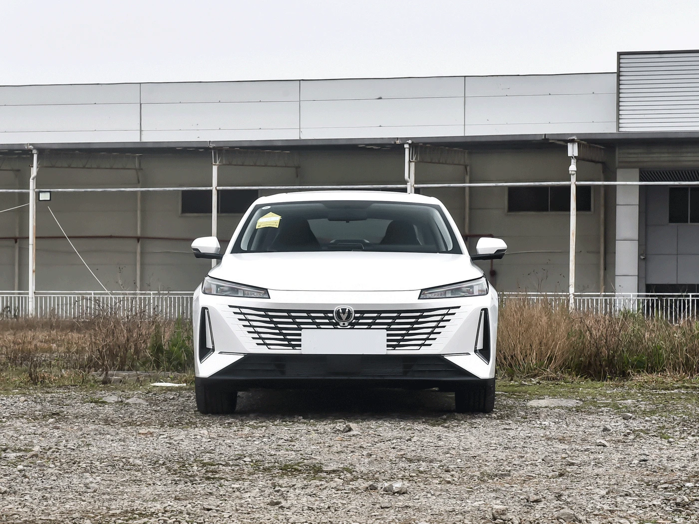 Changan Yidong