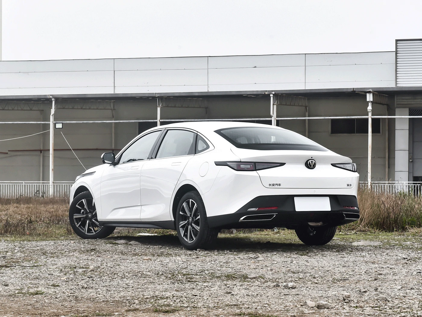 Changan Yidong